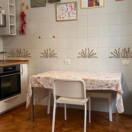 Casa Ideale Per Famiglie Appartement