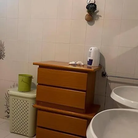Appartement Casa Ideale Per Famiglie *