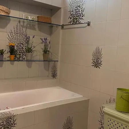 Casa Ideale Per Famiglie Appartement