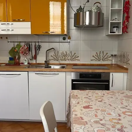 Casa Ideale Per Famiglie * San Remo
