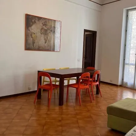 Casa Ideale Per Famiglie *
