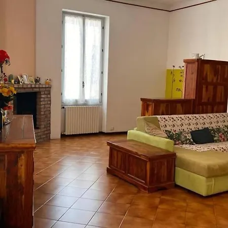 Appartement Casa Ideale Per Famiglie