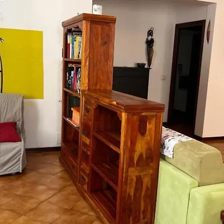 Appartement Casa Ideale Per Famiglie *