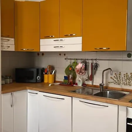 Casa Ideale Per Famiglie