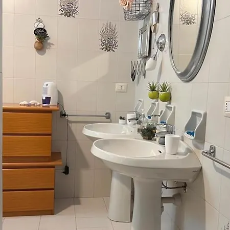 Appartement Casa Ideale Per Famiglie