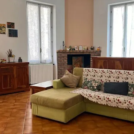 Casa Ideale Per Famiglie