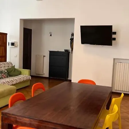 Appartement Casa Ideale Per Famiglie