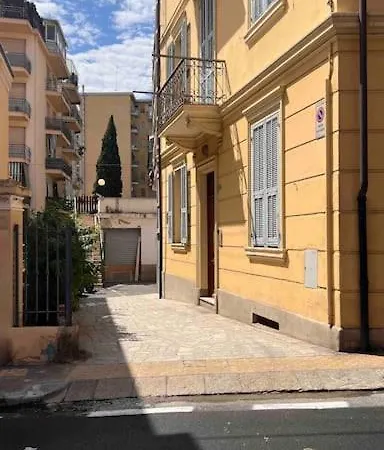 Casa Ideale Per Famiglie Appartement *