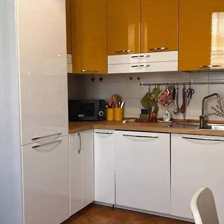 Casa Ideale Per Famiglie * San Remo