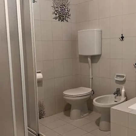 Casa Ideale Per Famiglie Appartement *