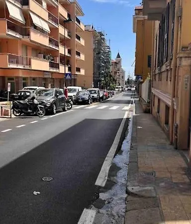 Casa Ideale Per Famiglie * San Remo