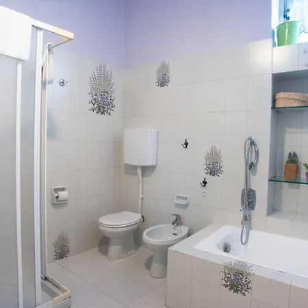 Casa Ideale Per Famiglie Appartement *