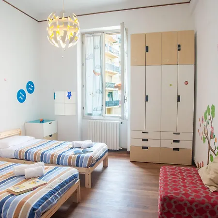 Casa Ideale Per Famiglie San Remo