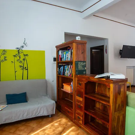 Casa Ideale Per Famiglie San Remo
