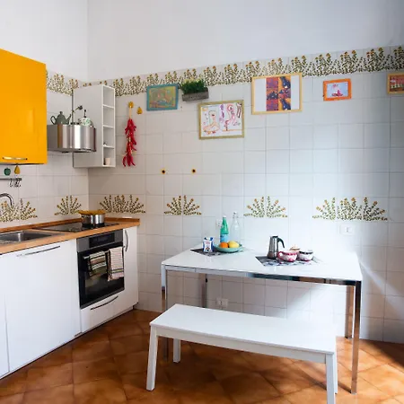 Casa Ideale Per Famiglie * San Remo
