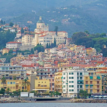 Casa Ideale Per Famiglie Appartement San Remo