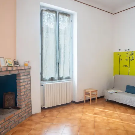 Appartement Casa Ideale Per Famiglie *