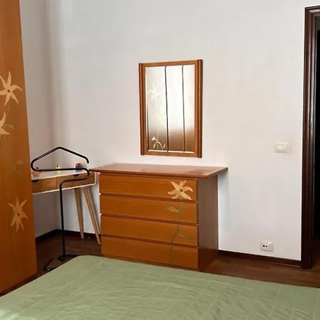 Casa Ideale Per Famiglie