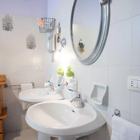 Appartement Casa Ideale Per Famiglie