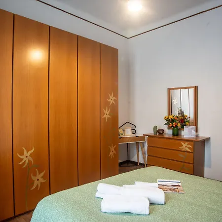 Appartement Casa Ideale Per Famiglie San Remo