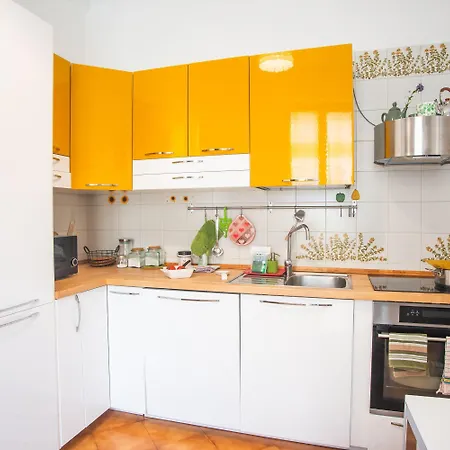 Casa Ideale Per Famiglie San Remo