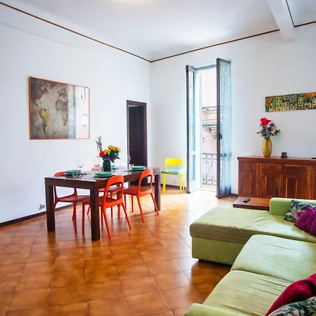 Casa Ideale Per Famiglie San Remo
