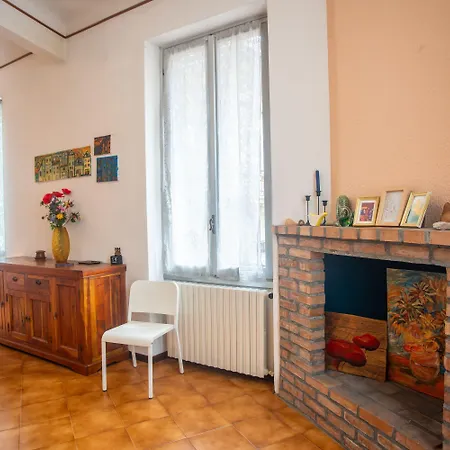 Casa Ideale Per Famiglie Appartement San Remo